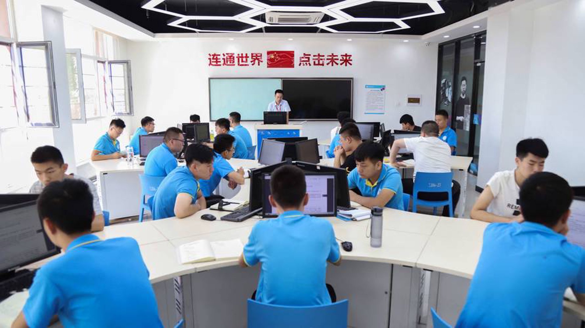 从网站设计看未来趋势