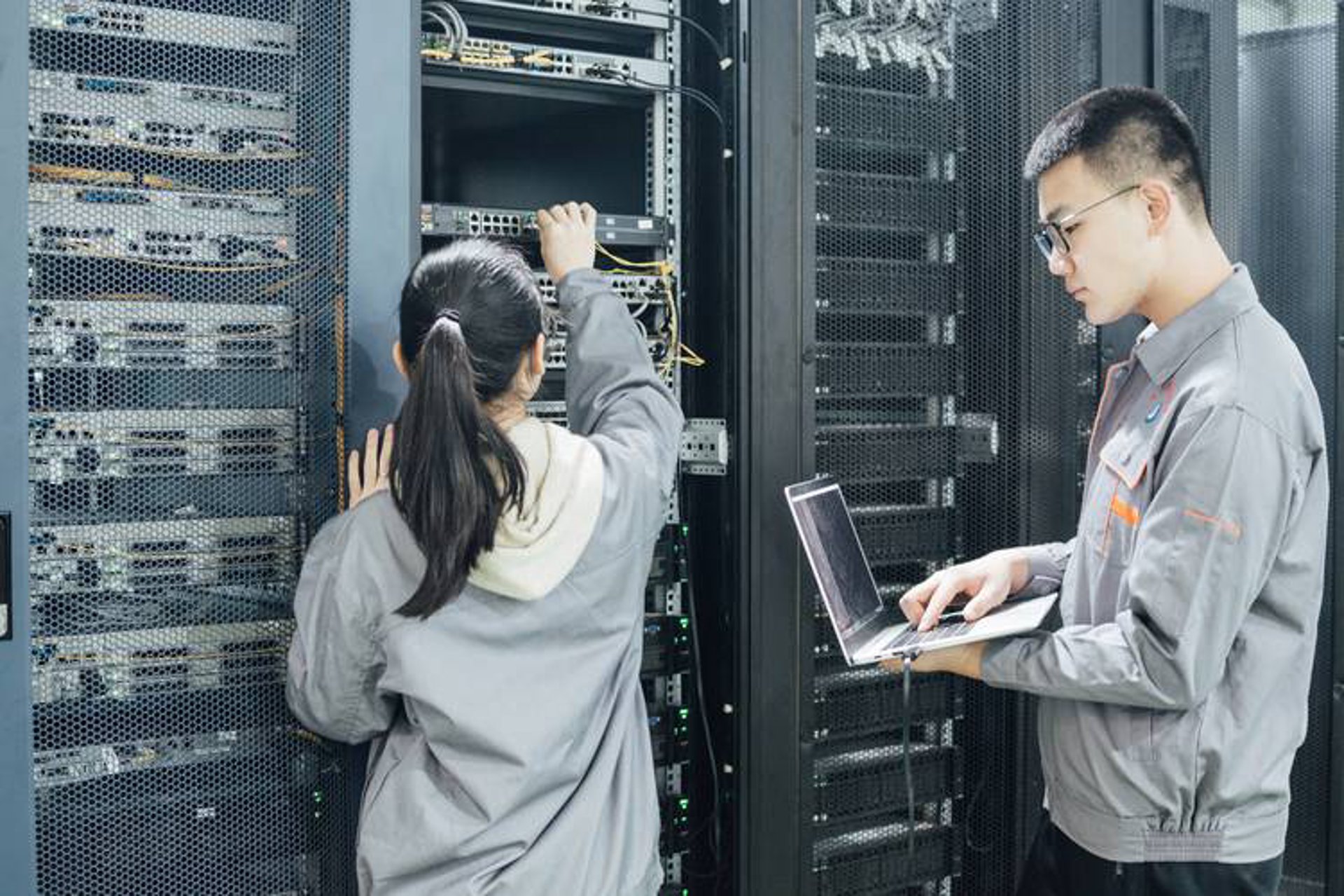 深度解析：软件定制开发的核心技巧